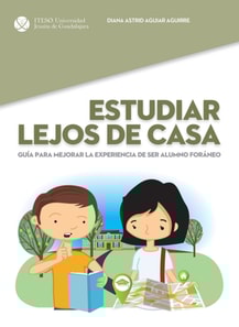 Estudiar lejos de casa
