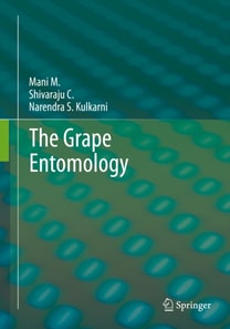Grape Entomology