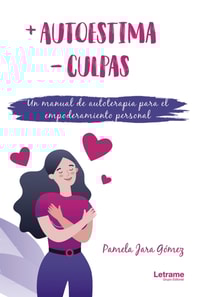 + Autoestima - culpa