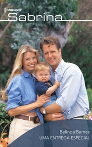 Uma entrega especial