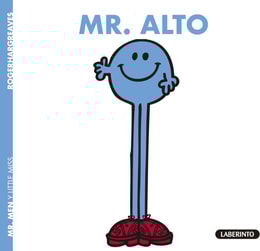 Mr. Alto