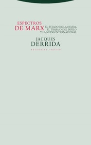 Espectros de Marx