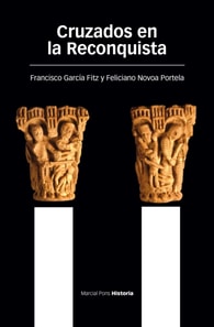 Cruzados en la Reconquista