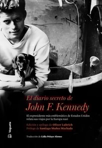 El diario secreto de John F. Kennedy
