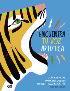 Encuentra tu voz artística