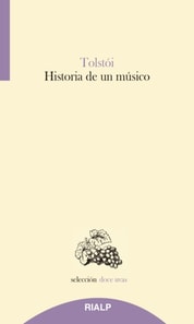 Historia de un musico