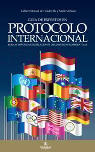 Guía de expertos en protocolo internacional