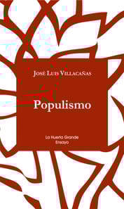 Populismo