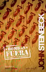 Bombas fuera