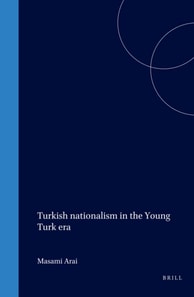 Turkish nationalism in the Young Turk era