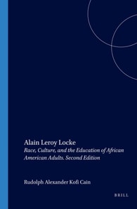 Alain Leroy Locke