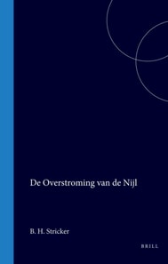 De Overstroming van de Nijl