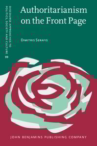 Authoritarianism on the Front Page