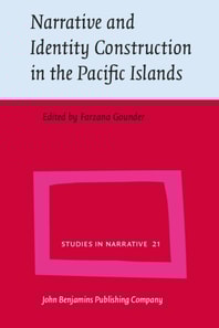 Narrative and Identity Construction in the Pacific Islands