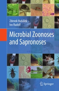 Microbial Zoonoses and Sapronoses