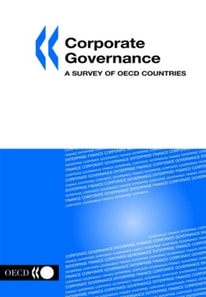 Corporate Governance A Survey of OECD Countries