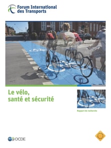 Les rapports de recherche du FIT Le velo, sante et securite