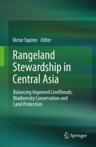 Rangeland Stewardship in Central Asia