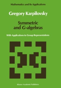 Symmetric and G-algebras