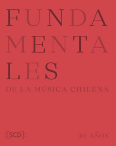 Fundamentales de la música chilena