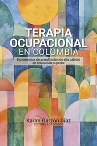 Terapia ocupacional en Colombia