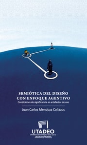 Semiótica del diseño con enfoque agentivo