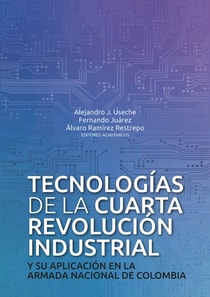 Tecnologías de la cuarta revolución industrial 