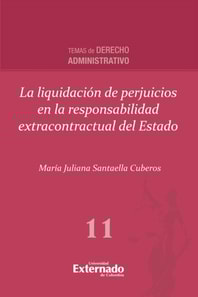La liquidación de perjuicios en la responsabilidad extracontractual del Estado