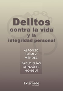 Delitos contra la vida y la integridad personal