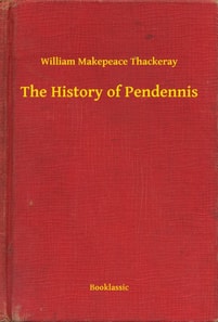 History of Pendennis