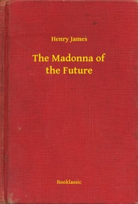 Madonna of the Future