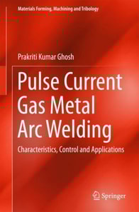 Pulse Current Gas Metal Arc Welding