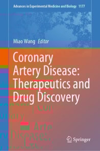Coronary Artery Disease: Therapeutics and Drug Discovery