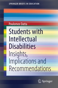 Students with Intellectual Disabilities