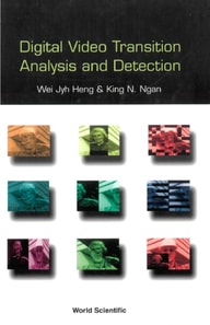 Digital Video Transition Analysis And Detection