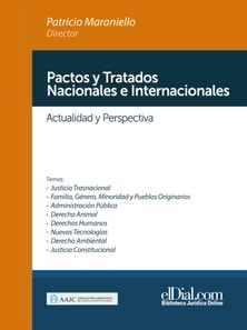 Pactos y Tratados Nacionales e Internacionales