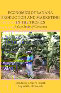 Economics of Banana Production and Marke