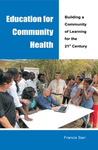 Education for Community Health