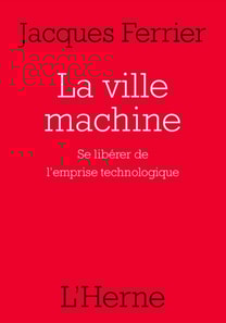 La ville machine