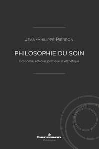 Philosophie du soin