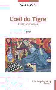 L'oeil du Tigre