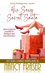 His Sexy Secret Santa
