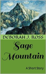 Sage Mountain