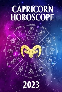 Capricorn Horoscope 2023