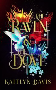Raven and the Dove Special Edition Omnibus