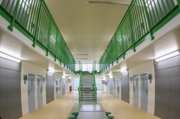 Short prison stories