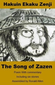 Song of Zazen