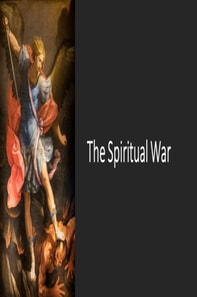 Spiritual War