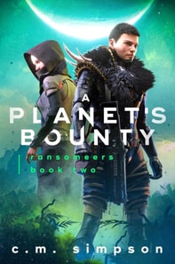 Planet's Bounty