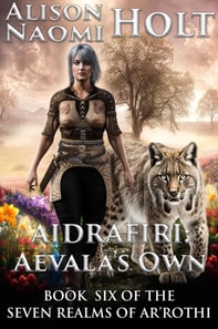 Aidrafiri: Aevala's Own
